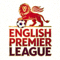 英格兰足球超级联赛Logo